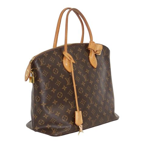 louis vuitton lockit mm replica